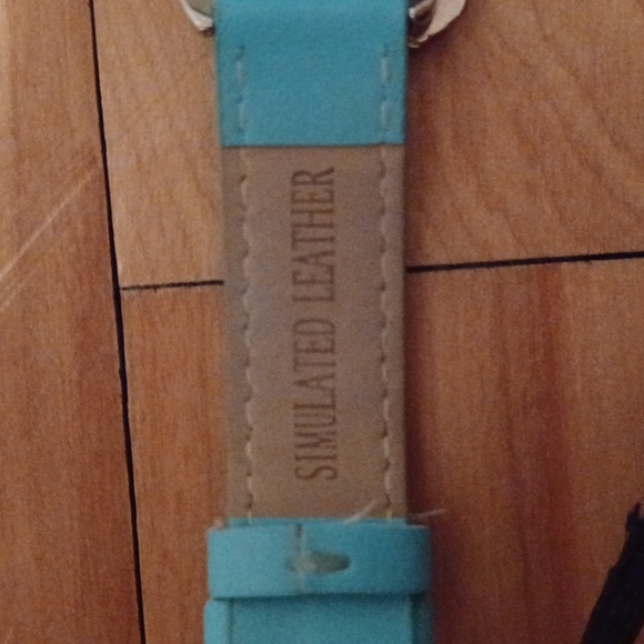 Cute Mermaid watch ⌚️ for small girls - Picture 8 of 10